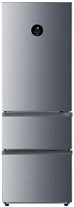 Холодильник  с морозильной камерой Korting KNFF 61889 X фото 2 фото 2