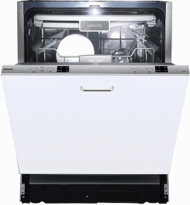 Фронтальная посудомоечная машина Graude VG 60.0