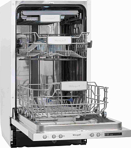 Посудомоечная машина 45 см Weissgauff BDW 4138 D фото 3 фото 3