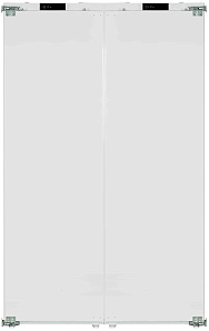 Белый холодильник Jacky`s JLF BW 1770 фото 2 фото 2