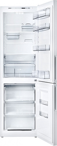 Холодильник Atlant 195 см ATLANT ХМ 4624-101 фото 3 фото 3