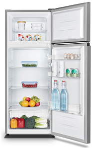 Холодильник  с морозильной камерой Hisense RT-267D4AD1 фото 4 фото 4