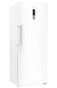 Однокамерный холодильник с No Frost Maunfeld MFFR185W фото 3 фото 3