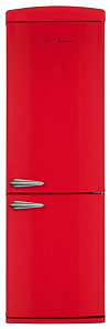 Двухкамерный холодильник ноу фрост Schaub Lorenz SLUS335R2