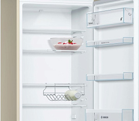 Отдельно стоящий холодильник Bosch KGE39XK2AR фото 3 фото 3