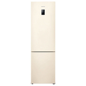 Холодильник с дисплеем Samsung RB 37J5240 EF