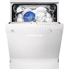 Полноразмерная посудомоечная машина Electrolux ESF9520LOW