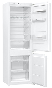 Двухкамерный холодильник Korting KSI 17865 CNF