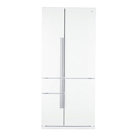 Многодверный холодильник Mitsubishi MR-ZR692W-CW-R