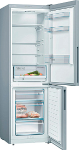 Холодильник  с зоной свежести Bosch KGV362LEA фото 2 фото 2