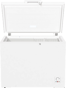 Холодильник 85 см высота Gorenje FH301CW фото 4 фото 4