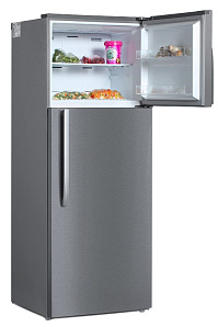 Холодильник Хендай нерж сталь Hyundai CT5053F нержавеющая сталь фото 4 фото 4