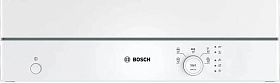 Настольная посудомоечная машина Bosch SKS 50 E 42 EU фото 2 фото 2
