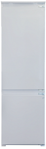 Белый холодильник Kuppersberg KRB 18563