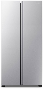 Двухкамерный холодильник шириной 48 см  Hisense RS560N4AD1 фото 4 фото 4