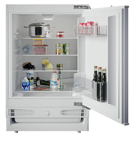 Маленький напольный холодильник Krona GORNER фото 4 фото 4