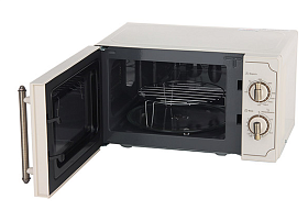 Отдельностоящие микроволновая печь с откидной дверцей Midea MG820CJ7-I2 фото 2 фото 2