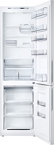 Двухкамерный холодильник с морозилкой ATLANT ХМ 4626-101 фото 2 фото 2