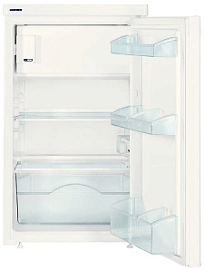 Низкий холодильник Liebherr T 1404 фото 2 фото 2