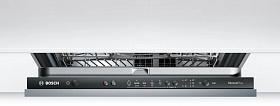 Большая посудомоечная машина Bosch SMV25CX10Q фото 2 фото 2