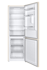 Двухкамерный однокомпрессорный холодильник  Maunfeld MFF185SFBG фото 3 фото 3