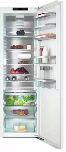 Встраиваемый холодильник с зоной свежести Miele K 7793 C