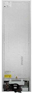 Холодильник  шириной 60 см Schaub Lorenz SLU C188D0 X фото 3 фото 3