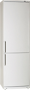 2-х дверный холодильник Atlant ATLANT ХМ 4024-000 фото 2 фото 2