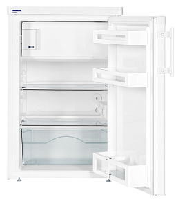 Холодильники Liebherr с функцией SuperFrost Liebherr T 1414 фото 2 фото 2