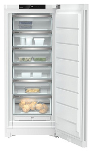 Отдельностоящие холодильники Liebherr Liebherr FNd 7026 фото 4 фото 4