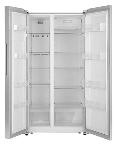 Большой холодильник Ascoli ACDS571WE фото 3 фото 3
