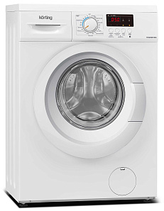 Отдельностоящая стиральная машина Korting KWM 40B1060