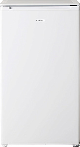 Маленький узкий холодильник ATLANT Х 1401-100