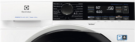Узкая стиральная машина с фронтальной загрузкой Electrolux EW8WR261B фото 2 фото 2