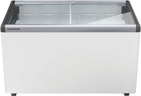 Белый холодильник Liebherr EFI 3553