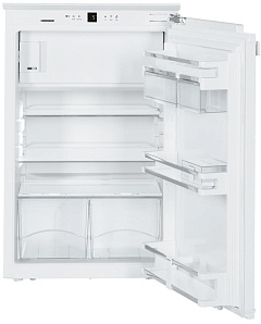 Невысокий встраиваемый холодильник Liebherr IKP 1664 фото 3 фото 3