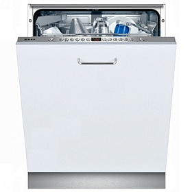 Встраиваемая посудомоечная машина  60 см NEFF S51M65X4