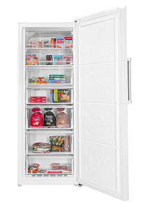 Холодильник no frost Maunfeld MFFR185W