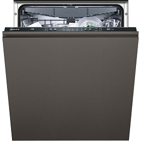 Большая посудомоечная машина NEFF S511F50X1R