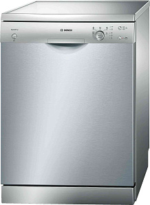 Посудомоечная машина глубиной 60 см Bosch SMS50D48EU