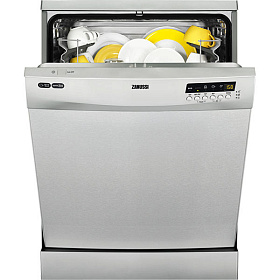 Отдельностоящая посудомоечная машина Zanussi ZDF92600XA