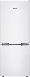 Белый холодильник  ATLANT ХМ 4208-000