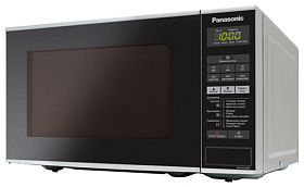 Микроволновая печь мощностью 800 вт Panasonic NN-ST 254 MZPE