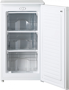 Маленький узкий холодильник ATLANT М 7402-100 фото 3 фото 3