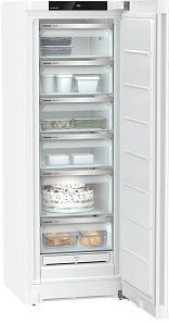 Белый холодильник Liebherr FNe 5026