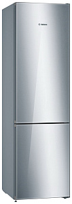 Холодильник  с зоной свежести Bosch KGN 39 LM 31 R