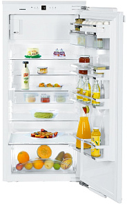 Невысокий встраиваемый холодильник Liebherr IKP 2364 фото 2 фото 2