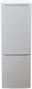 Двухкамерный холодильник шириной 48 см  Бирюса 118