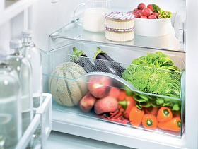 Холодильник с ручной разморозкой Liebherr T 1414 фото 4 фото 4