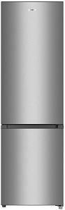 Высокий холодильник шириной 55 см Gorenje RK4181PS4